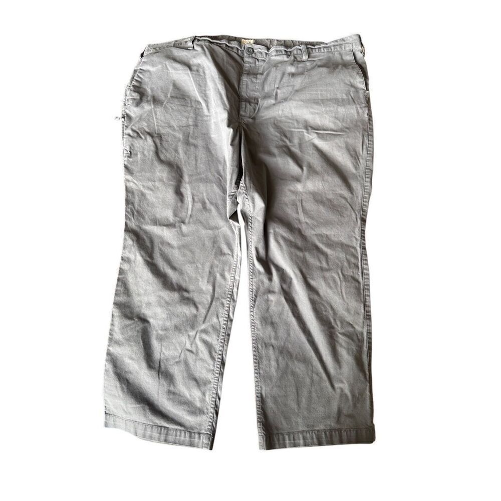Dockers grey chino 50x30